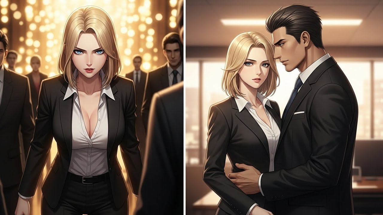 📕 My GF Defended Her Ex’s Pain — I Reminded Her How She Ignored Mine When I Needed Her