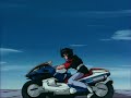 Sonic Soldier Borgman (1988) Opening 2 Creditless 1080p