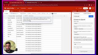 Connecting OpenAI API to Airtable for Programmatic SEO (NO 3rd Party Tools)