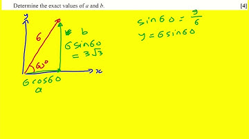 AL OCR Jun 2024 paper 2 pure/stats q2 (Maths A Level)