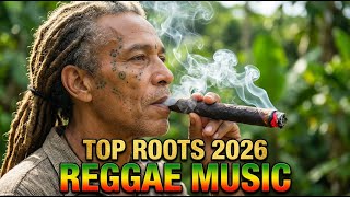 LIVE Roots Reggae Night Live 2026 | Dub Meditation &amp; Inner Stillness