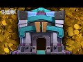 MASS Town Hall 13 Upgrades in Clash of Clans