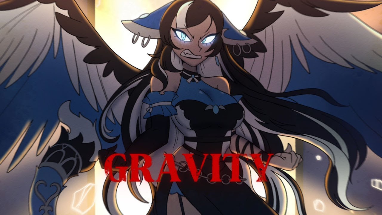 Hazbin Hotel: Metal Remix of 'Gravity' (feat. 