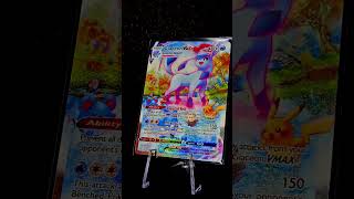 Glaceon VMAX Evolving Skies ❄️