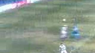 pro evo 6 goal espinas
