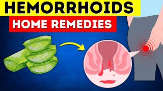 Say Goodbye to Hemorrhoids: 8 Home Remedies That Actually Work screenshot 4