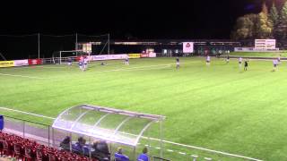 20141003 IFK Vuku 2 2 A