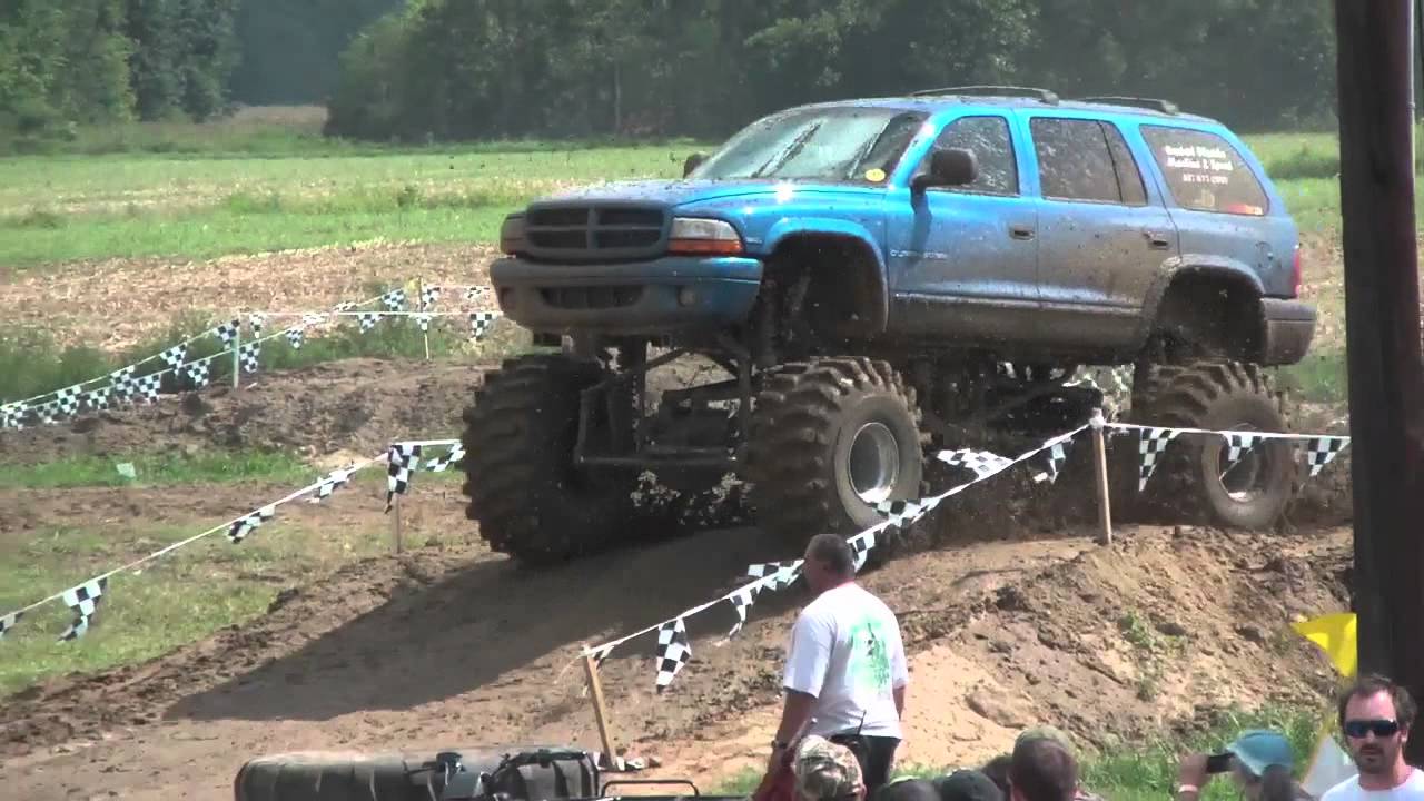 North Vs South Mud Bog 2024 Cristy Carolina