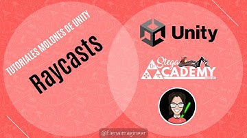 Raycasts en Unity - Tutorial básico