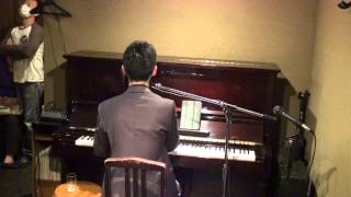 20141130 18 ひこうき雲