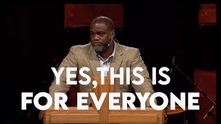 What Is Apologetics -- Voddie Baucham