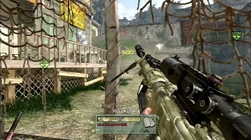 IW4x Reverse Reload Tutorial On Ps3