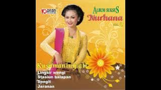 nurhana kusumaning ati