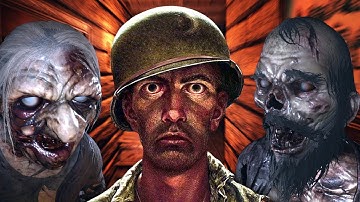 Going Back to LEVEL 1 in Phasmophobia