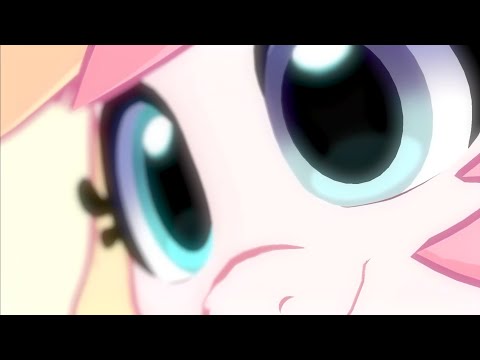 Ninny 3D Debut Trailer