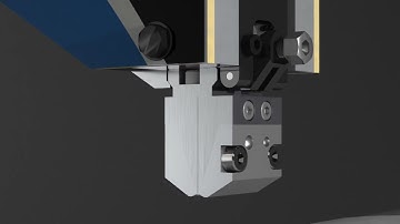 Control Coat Nozzles