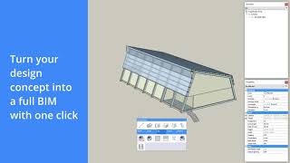 BIMify full BIM with one click 1080p 30fps H264 128kbit AAC