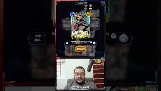 this is the guy hating on fake win rates in comments