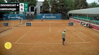 men's singles challenger/tour 25.05.25