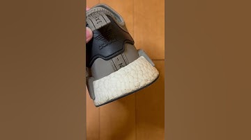 Why BOOST Kinda Sucks - Adidas NMD R1s 2023