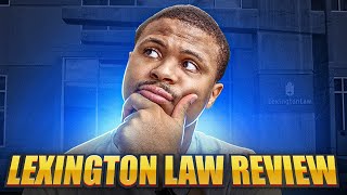 Lexington Law Review | Don't Make This Mistake!