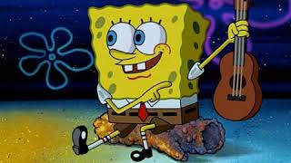 Spongebob The Cdan Fire Song