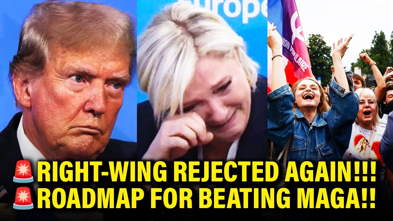 Trump BLINDSIDED by BAD NEWS He Didn’t Expect