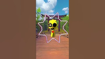 CAN YOU CATCH SPRUNKI MR FUN COMPUTER vs SIMON INCREDIBOX SPRUNKI vs MR SUN IN Garry