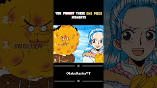 “ Straw Hats Were Built Different back in the day 💀🔥” #onepiece #anime #animeweeb #luffy #funny