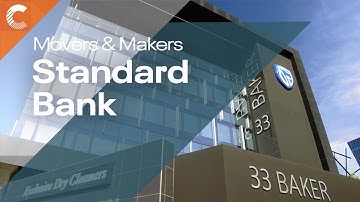 Standard Bank | Transformational Audits that Save Time and Drive Growth