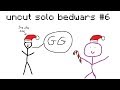 30 minutes of uncut solo bedwars (6)