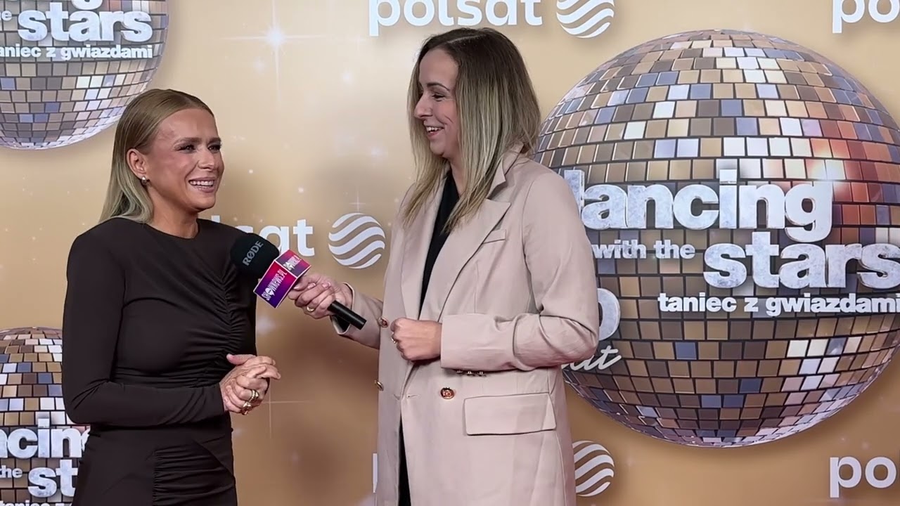 Aneta Zając wspomina swoje występy w 