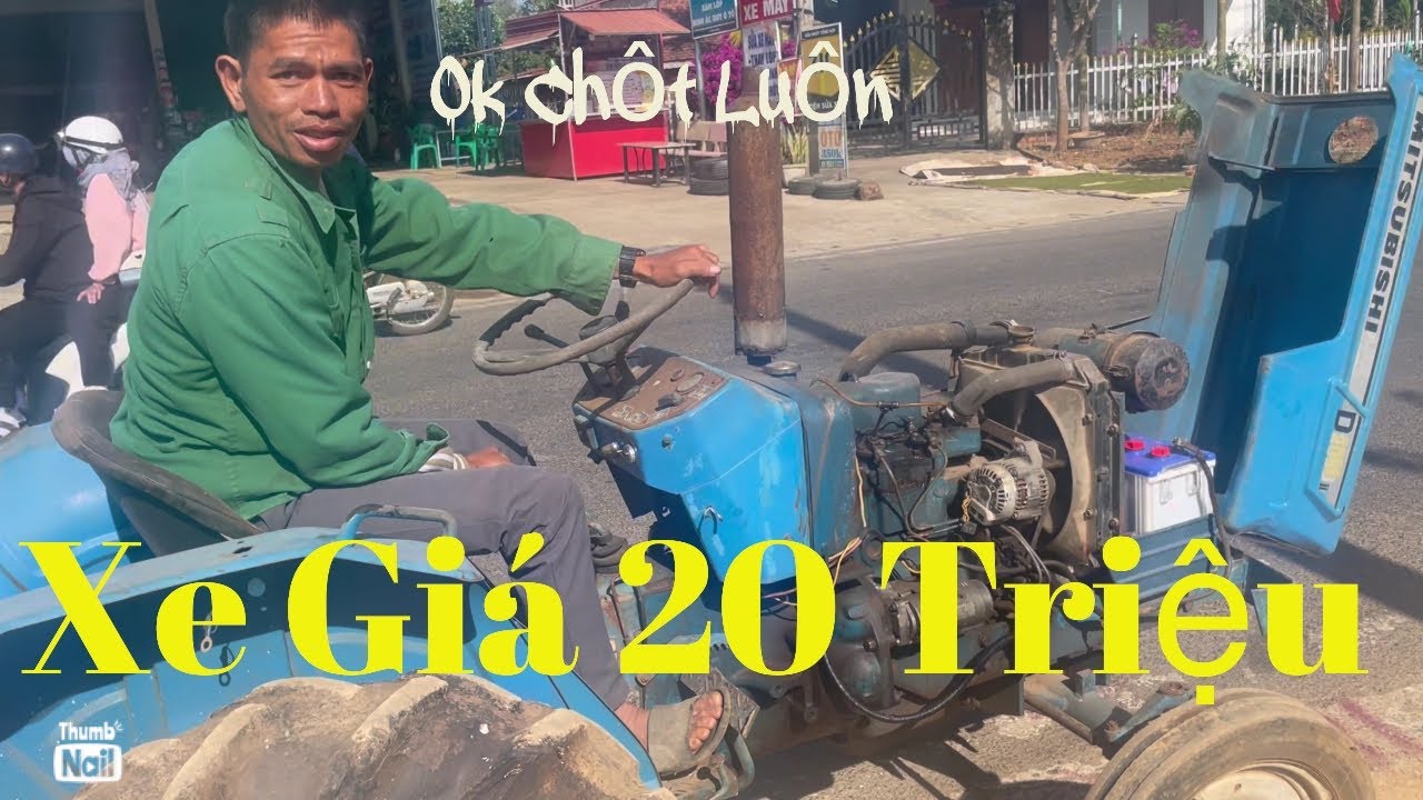 Xe công nông giá rẻ nhất hiện nay lh 0072058551