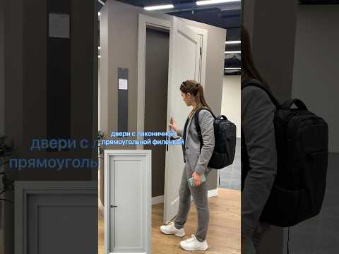 Какие двери выбрать