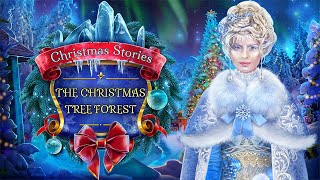 Christmas Stories: The Christmas Tree Forest screenshot 5