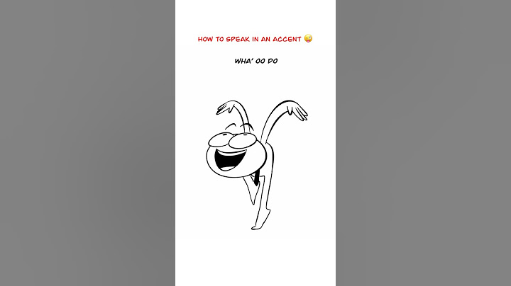 Stop Pronouncing The T 😅 (Animation Meme) #shorts
