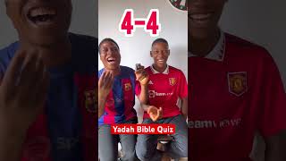 Yadah Bible quiz #christianmessages #spiritualgrowth #wordofgod #word #biblestudy #bible quiz