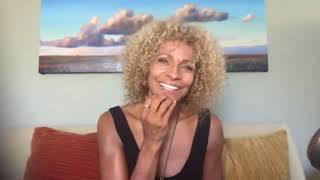 MICHELLE HURD on How She Almost Missed Out on the Star Trek: Picard Audition