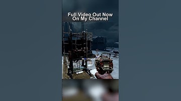 𝙒𝙝𝙖𝙩 𝘿𝙞𝙙 𝙃𝙚 𝙅𝙪𝙨𝙩 𝙎𝙖𝙮??? 🔒 [#BO2Zombies Funny Moments - #Shorts]