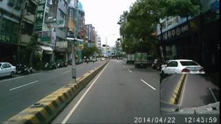 福特車禍 20140422