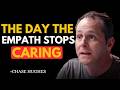 The Day the Empath Stops Caring — Final Stage of Awakening