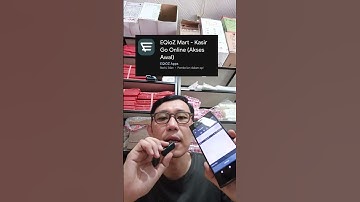 Aplikasi #Kasir Android  Recommended #fypシ゚