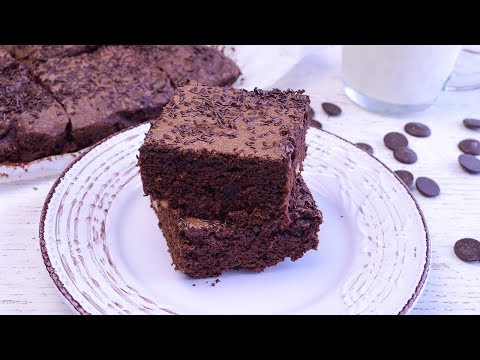 Video: Brownies çokollatë Me Mbushje Nenexhik