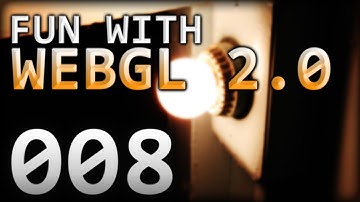 Fun with WebGL 2.0 : 008 : Texture