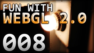 Fun with WebGL 2.0 : 008 : Texture Net Worth