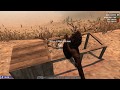 7 Days to Die как сделать/улучшить деревянный каркас