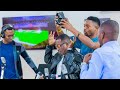PAUL MKAI ALIVYOTAMBULISHWA CROWN SPORTS LEO 