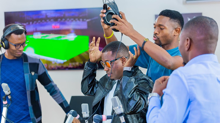 PAUL MKAI ALIVYOTAMBULISHWA CROWN SPORTS LEO