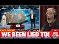 What Mel Gibson Found in the Ethiopian Bible Reveals Shocking Truth About Jesus - it's terryflying