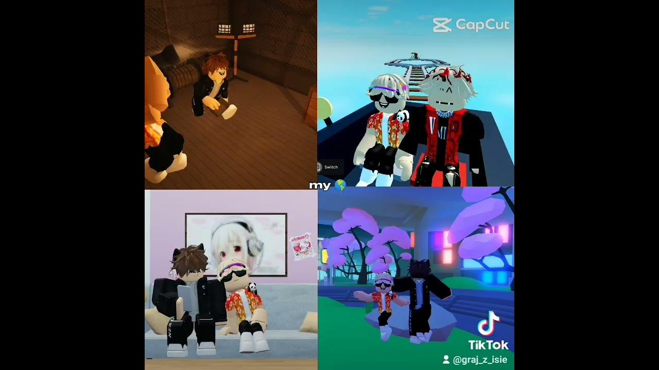 CapCut_jogos ara jogar om amigos roblox